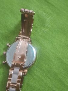 Michael kors women's watch
