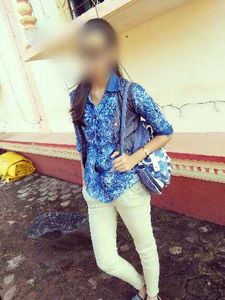 Classy and Chic Shirt