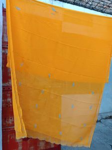 price dropped Absolutely new Saree.
