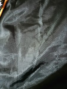 Vintage Style Patterned Vest