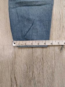 Ma6043 Mast &amp; harbour jeans waist 32 inches