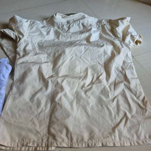 Men's Formal Shirts (2 Pack)