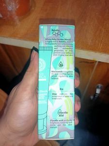Natura Siberica Vitamin C Face Serum