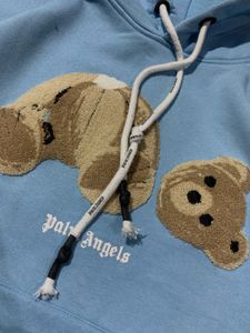 Palm Angels Bear Hoodie