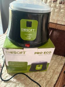 BIO SOFT Pro Eco Wax Heater