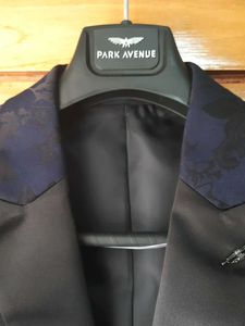 Park Avenue Blazer Set