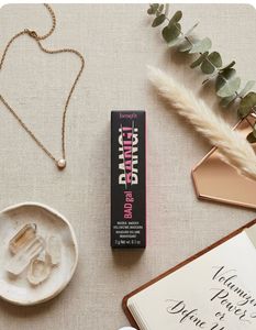 Brand New Benefit BADgal BANG! Mascara