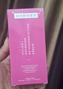 Nurphen Dual-Phase Serum