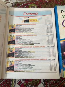Pradeep's New Course Chemistry Class XII Books