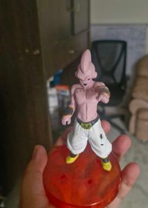 Dragon Ball Z Majin Buu Figure