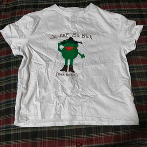 Cool Graphic T-Shirt