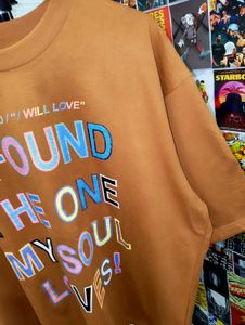 UNIQLO GRAHIC PRINTED OVERSIZE BAGGY TEE 😎🤩