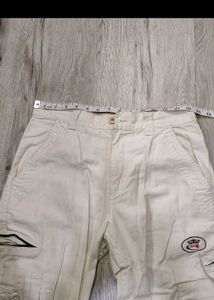 Men's Cargo Pants
