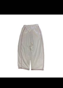 Comfortable Wide-Legged Pants