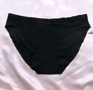 Black Brief panty