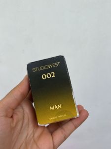 StudioWest 002 Man Eau de Parfum