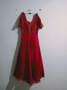 Very Beautiful Gown