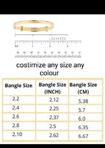Beautiful silk thread Bangles sets