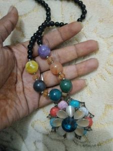 Neck Peice