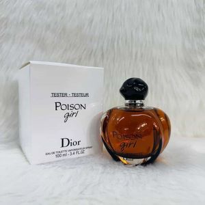 Dior Poison Girl EDT 100ml