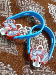 Spider-Man Bracelet Kinderjoy