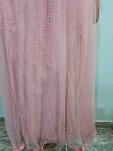 Diamond Top With Skirt