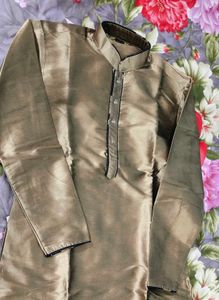 Men's Formal Kurta Pajama Set