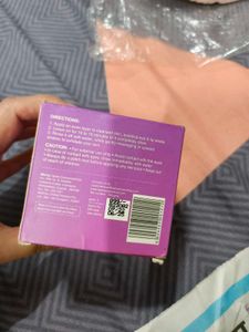Belora Paris Face Mask Anti Aging