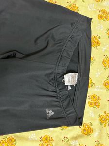 Adidas Black tight
