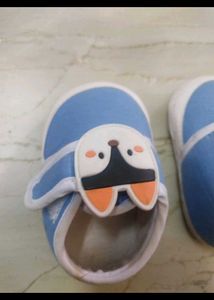 newborn shoes