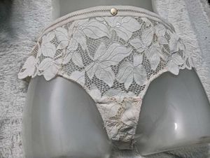 Floral Lace 🤎Panties