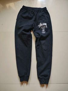 Brand New Stussy Sweatpants