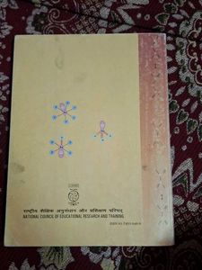 Chemistry Textbook for Class XII
