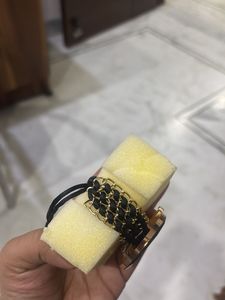 Stylish iPhone Inspired Watch (with box)
