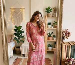 Beautiful kurti