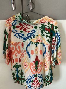 ONLY Patterned Top