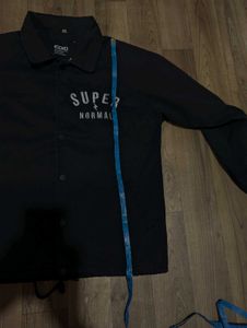 Stylish Black Jacket