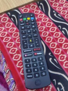 jio set top box remote