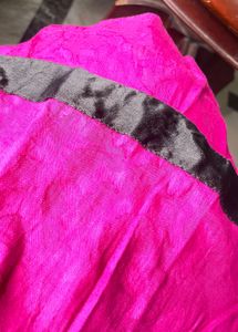 Embroidered Anarkali