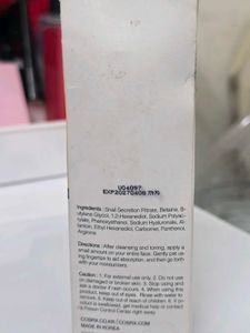 COSRX Advanced Snail 96 Mucin Power Essence