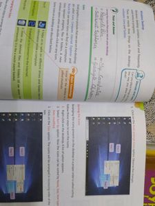 Std 3 Text Books