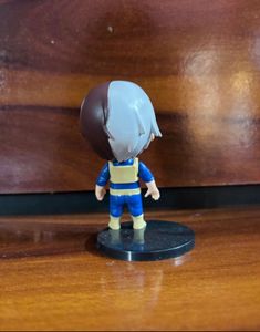 last price 🆘Mix Anime figures lot-4+🎁1