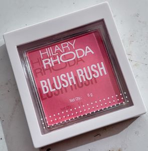 Blush Rush - Cherry Blossom 02