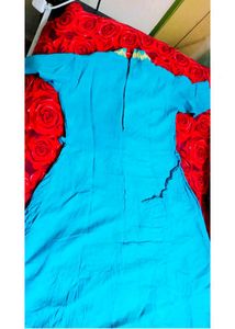 Gown Set For Women