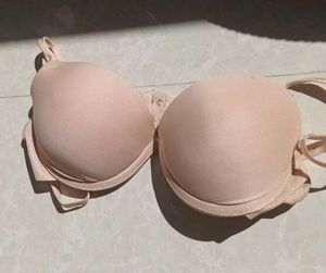 Sponge Padded Bra