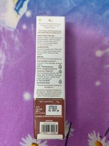Mamaearth Moisture Matte Longstay Lipstick