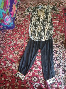 Kurta  Pyjama