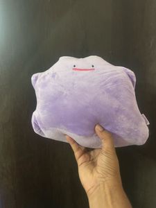 Cute Ditto Plush Toy