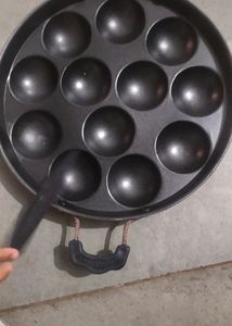 Appam Patra(No Return)