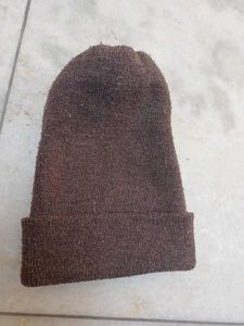 Winter Cap